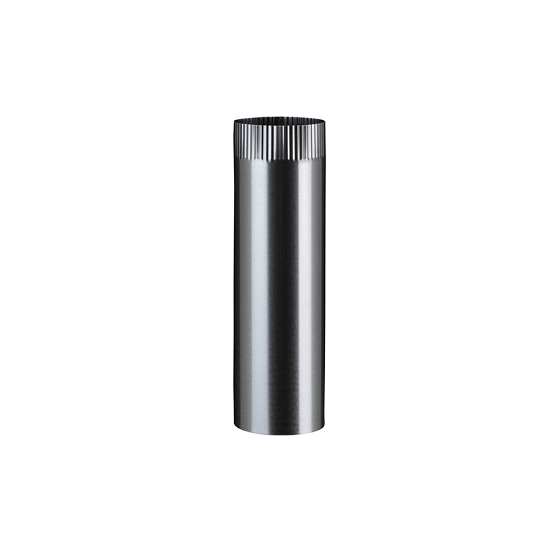 Tuyau aluminié 500