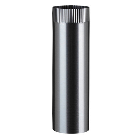 Tuyau aluminié 500
