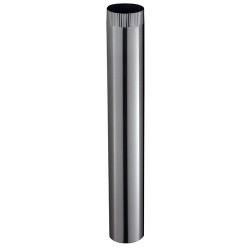 Tuyau aluminié 1000