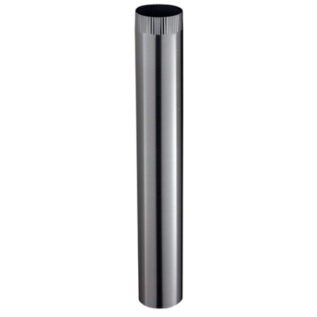 Tuyau aluminié 1000