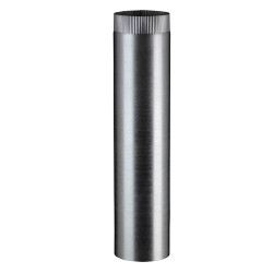 Tuyau aluminié 660