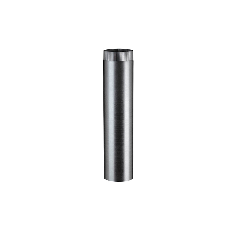 Tuyau aluminié 660