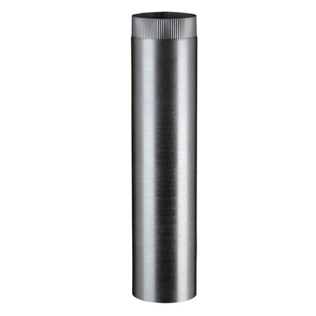 Tuyau aluminié 660