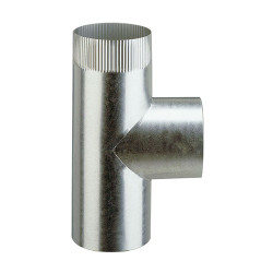 Té nu aluminié