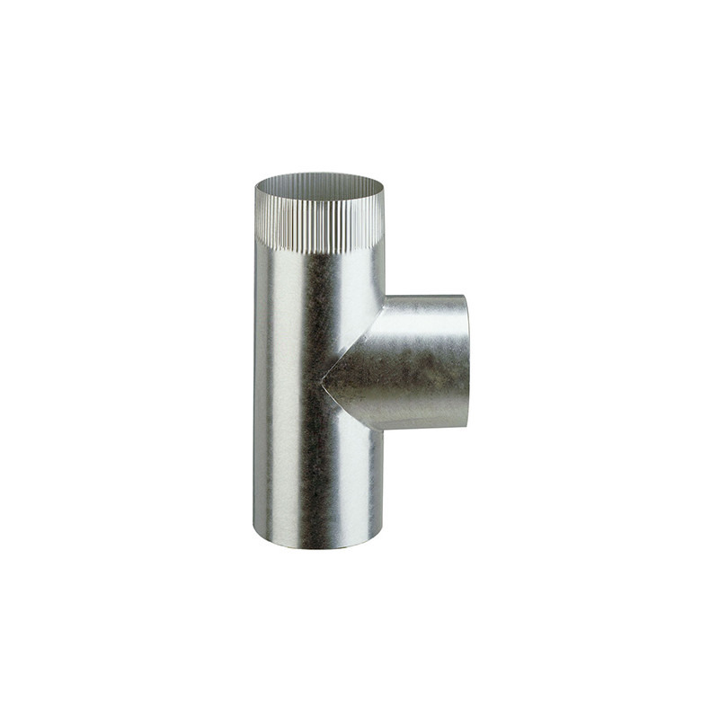 Té nu aluminié