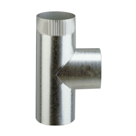 Té nu aluminié