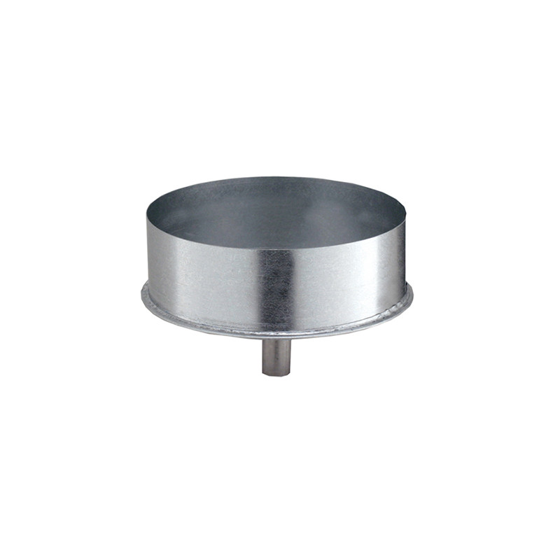 Purge aluminié