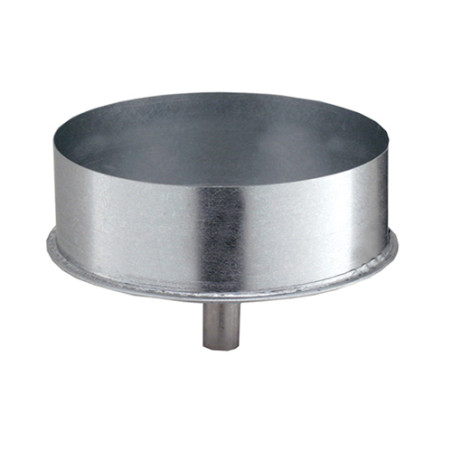 Purge aluminié
