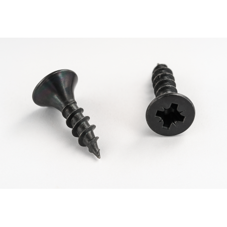 VIS tête fraisée 4.5x35 NOX200 émaillé
