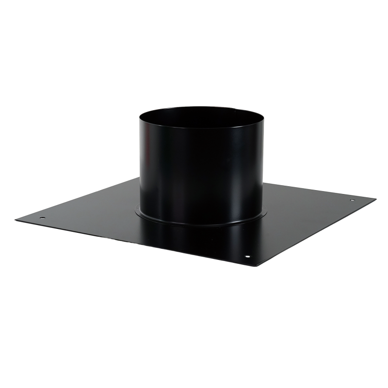 Noir mat RAL 9019