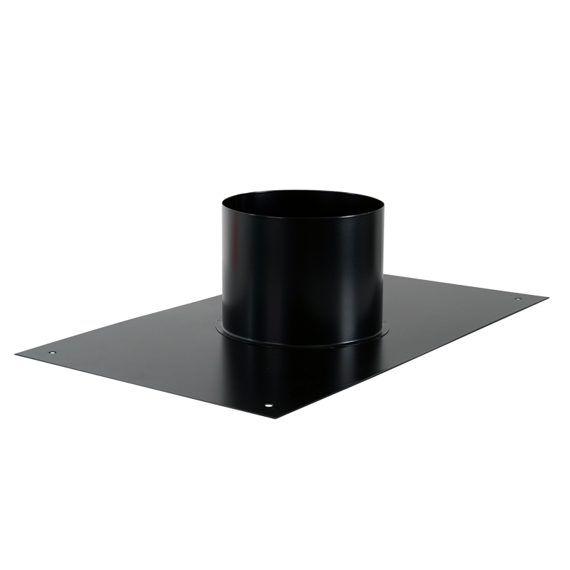 Noir mat RAL 9019