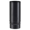Tuyau émaillé noirm+j 250