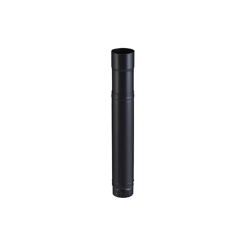 Zoom émaillé noirm+j