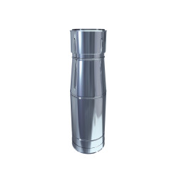 Tuyau émaillé PMF ENMJ250