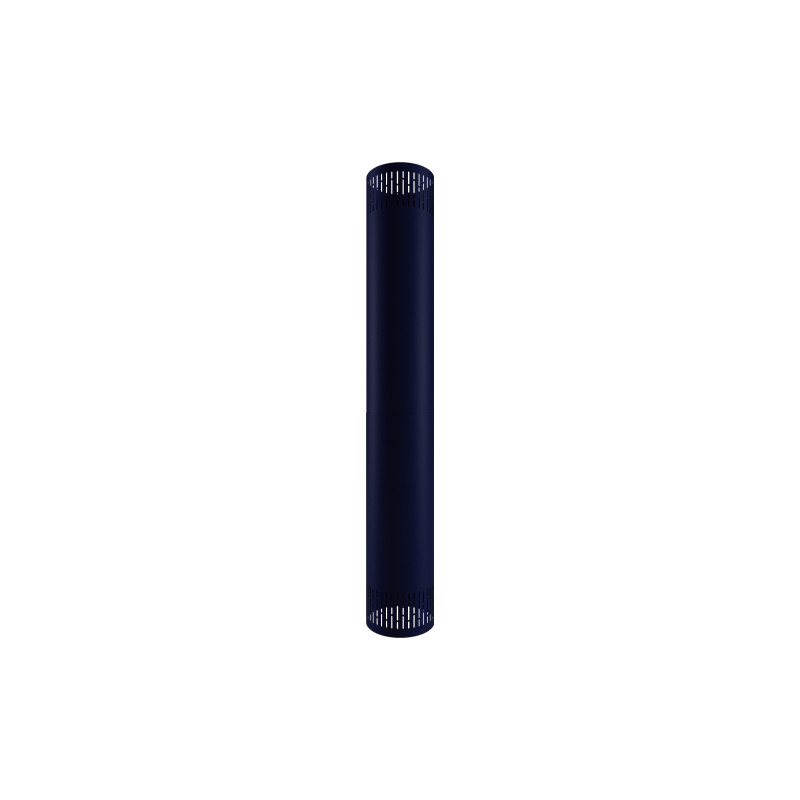 Habillage ventilé Design Up H 950 Design'Up