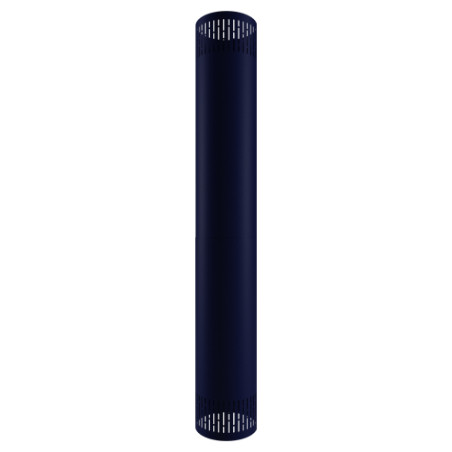Habillage ventilé Design Up H 950 Design'Up