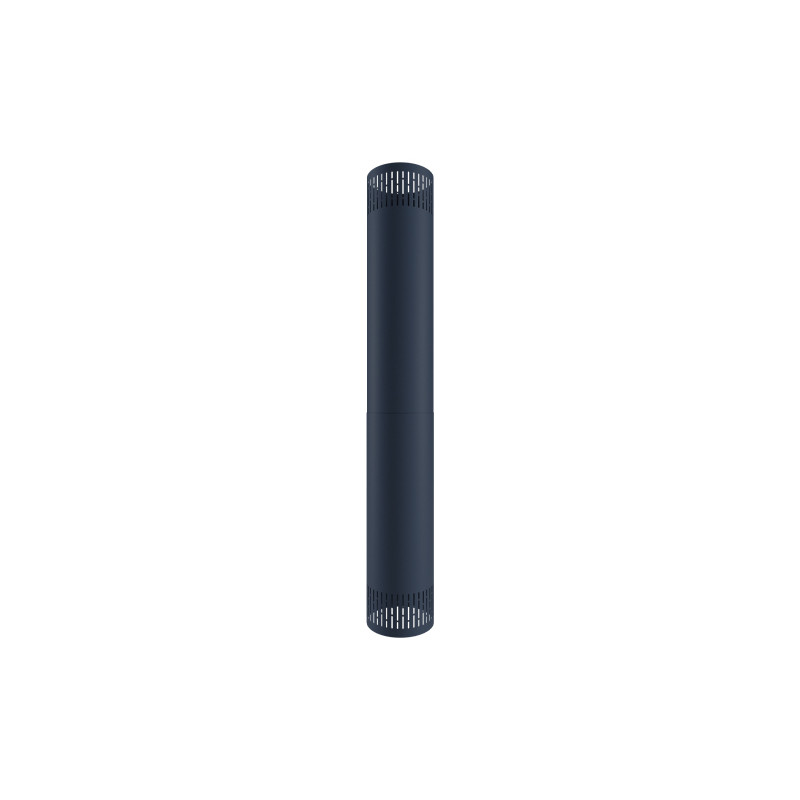 Gris ardoise mat RAL 7015