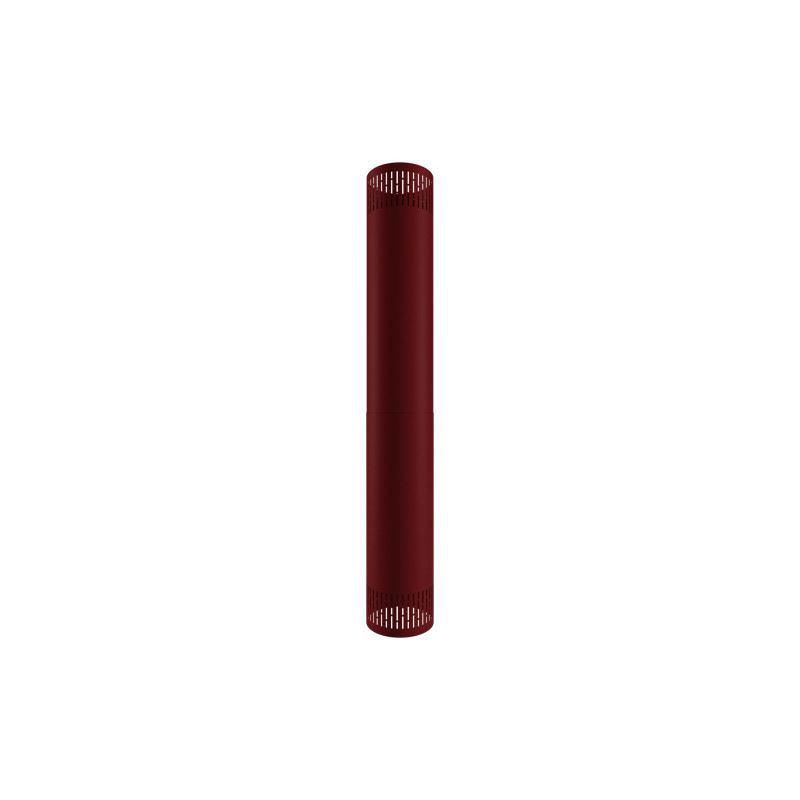Rouge pourpre mat RAL 3004