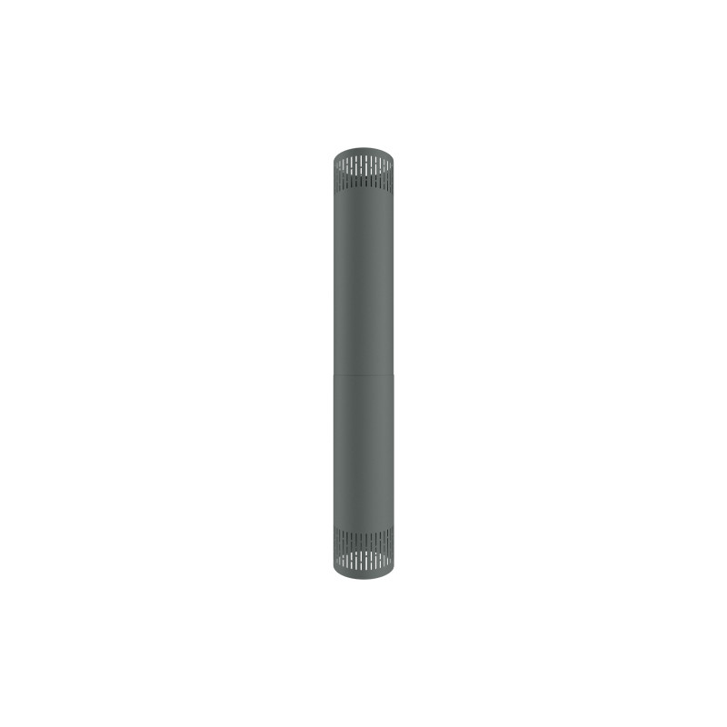 Gris souris mat RAL 7005