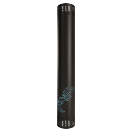 Habillage ventilé Design Up Bucolique H750 Design'Up