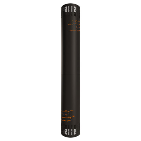 Habillage ventilé Design Up Indus H950 Design'Up