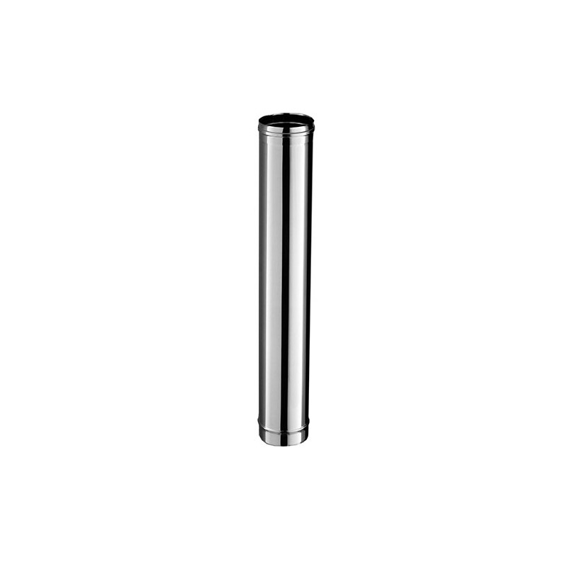 Manchette droite long. 1000 Kitinox