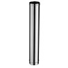 Manchette droite long. 1000 Kitinox