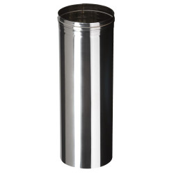 Adaptateur hauteur 600 Kitinox