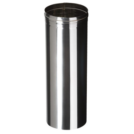 Adaptateur hauteur 600 Kitinox