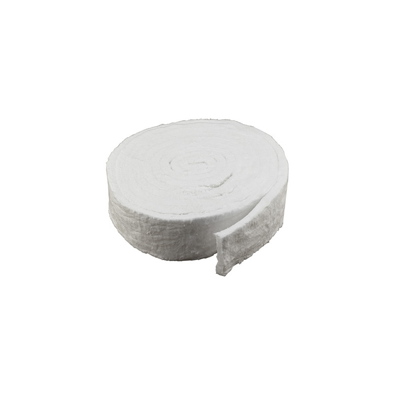 Isolant fibres refr Kitinox