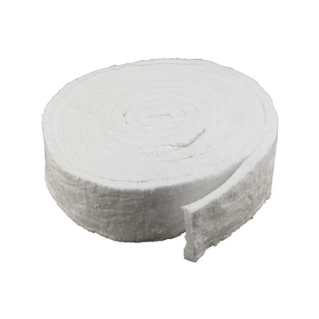 Isolant fibres refr Kitinox