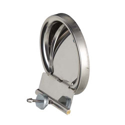 Régulateur inox
