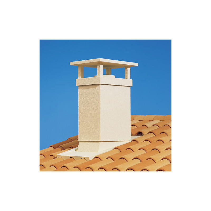 Lisse ocre