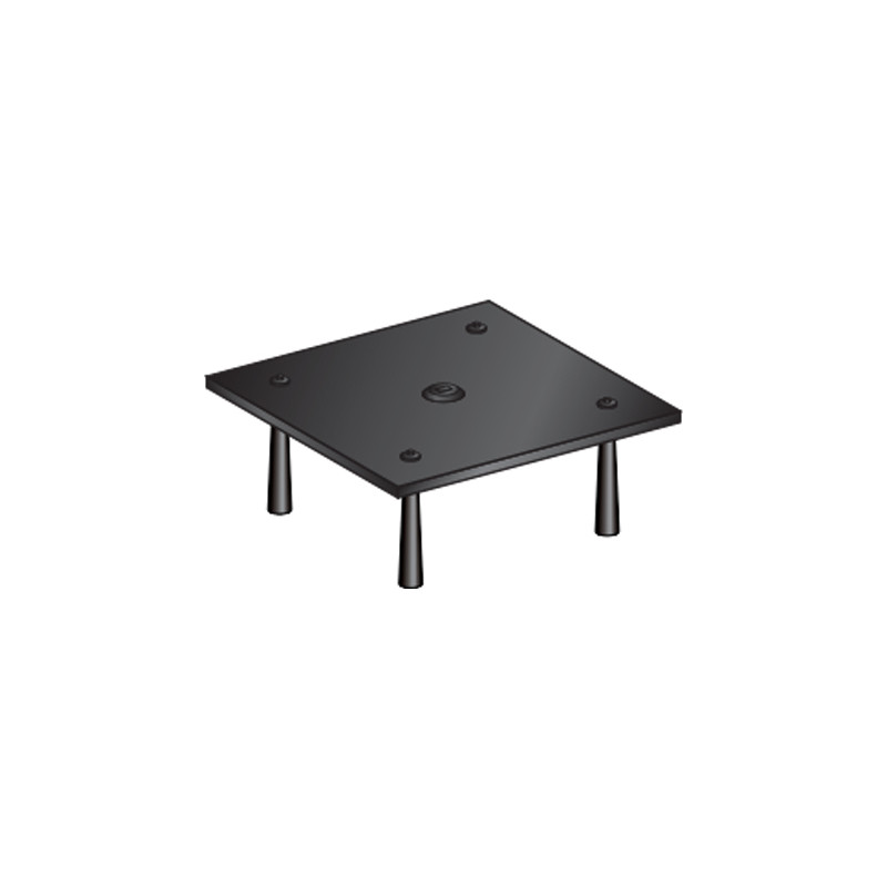 Chapeau France Design STC Luminance, noir