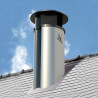 Optimale H1200 toit plat