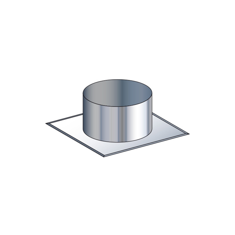 Embase Optimale toit plat