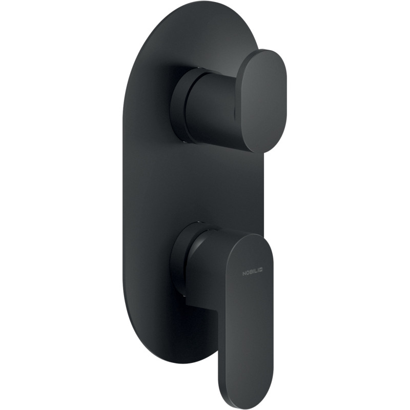 Noir Mat
