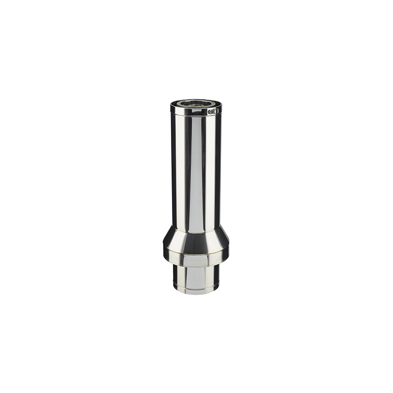 Aluminium gris RAL 9007
