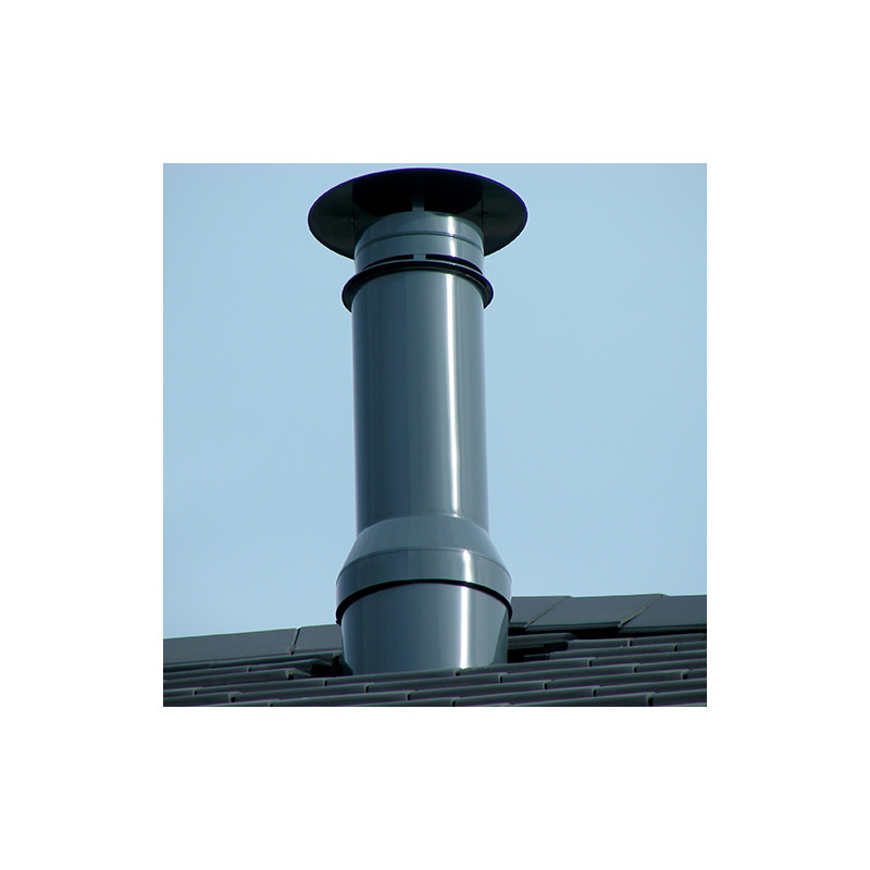Gris signalisation A RAL 7042