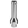 Sortie inox 30S Duogas