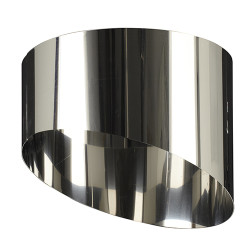 Cachinox ESI pente sortie de toit ronde