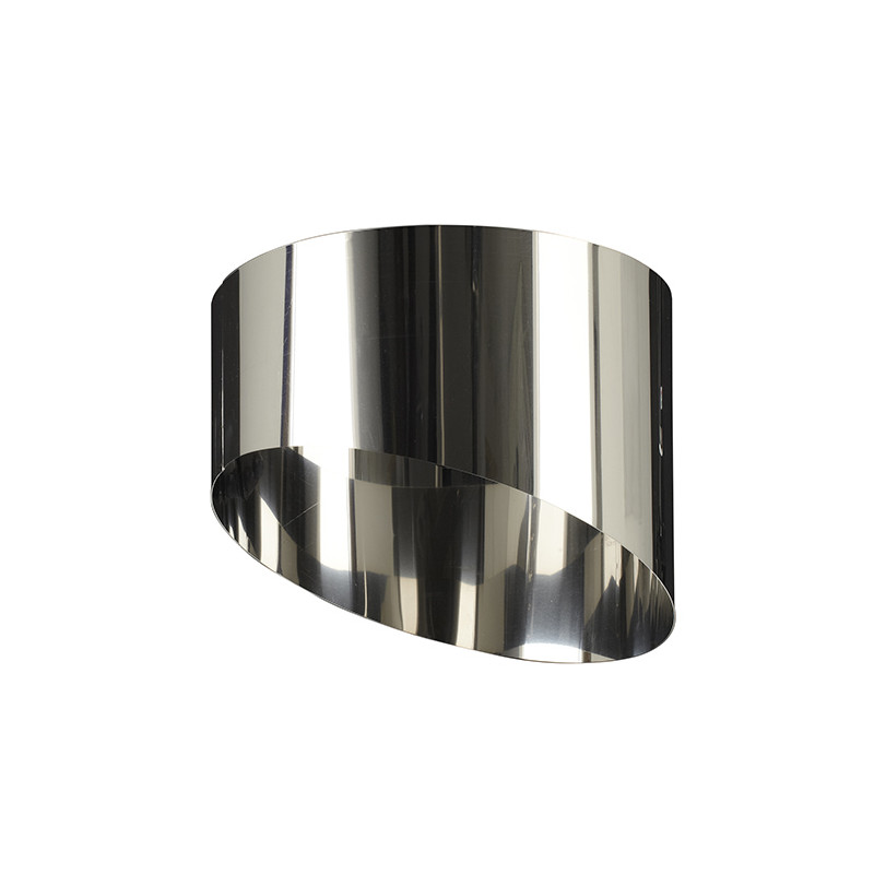 Cachinox ESI pente sortie de toit ronde