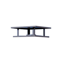 Chapeau simple Aravis, noir