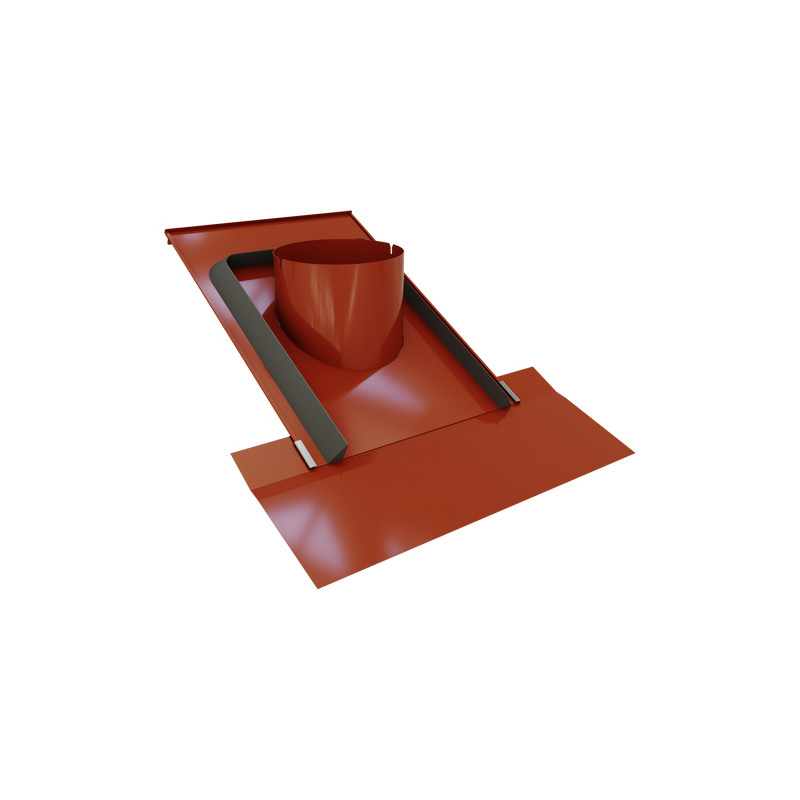 Pour conduit 80DUAL 80TZ · 029