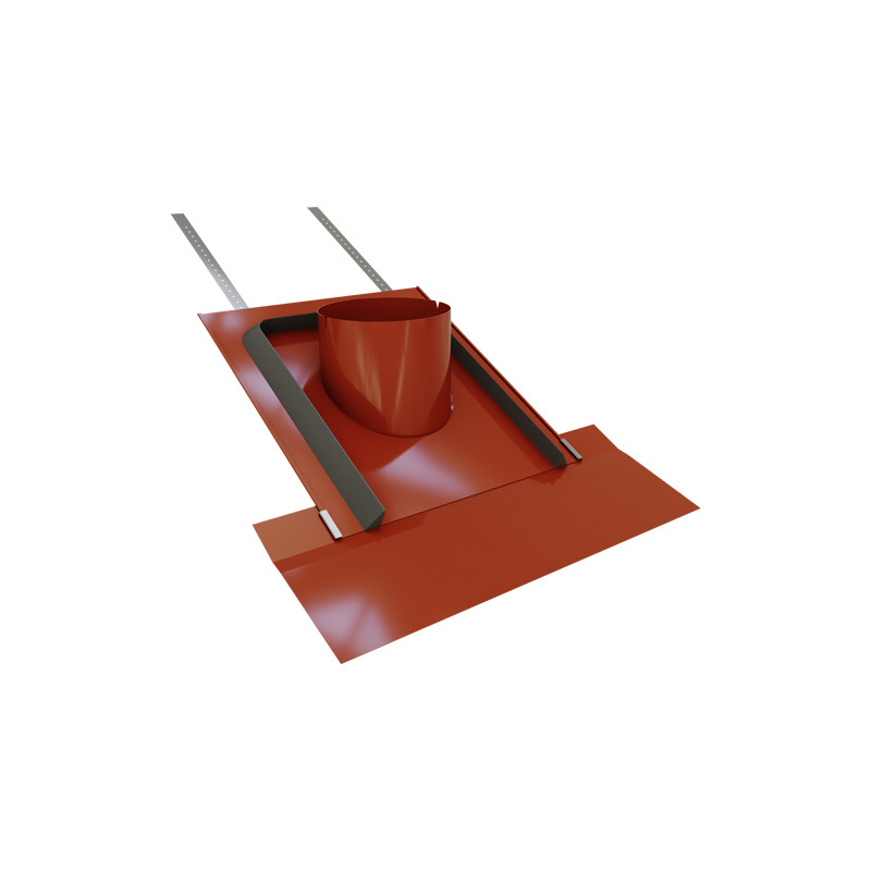 Pour conduit 130D+130+150TZ · 029