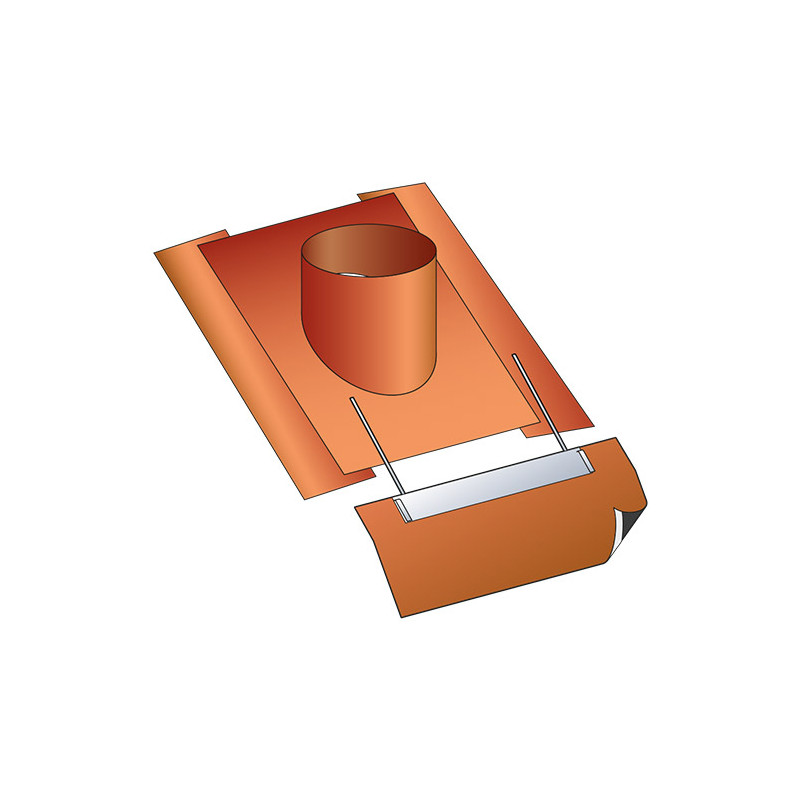 Pour conduit 130D+130+150TZ · 005