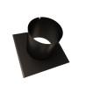 ESIO H320 toit terrasse sortie de ronde