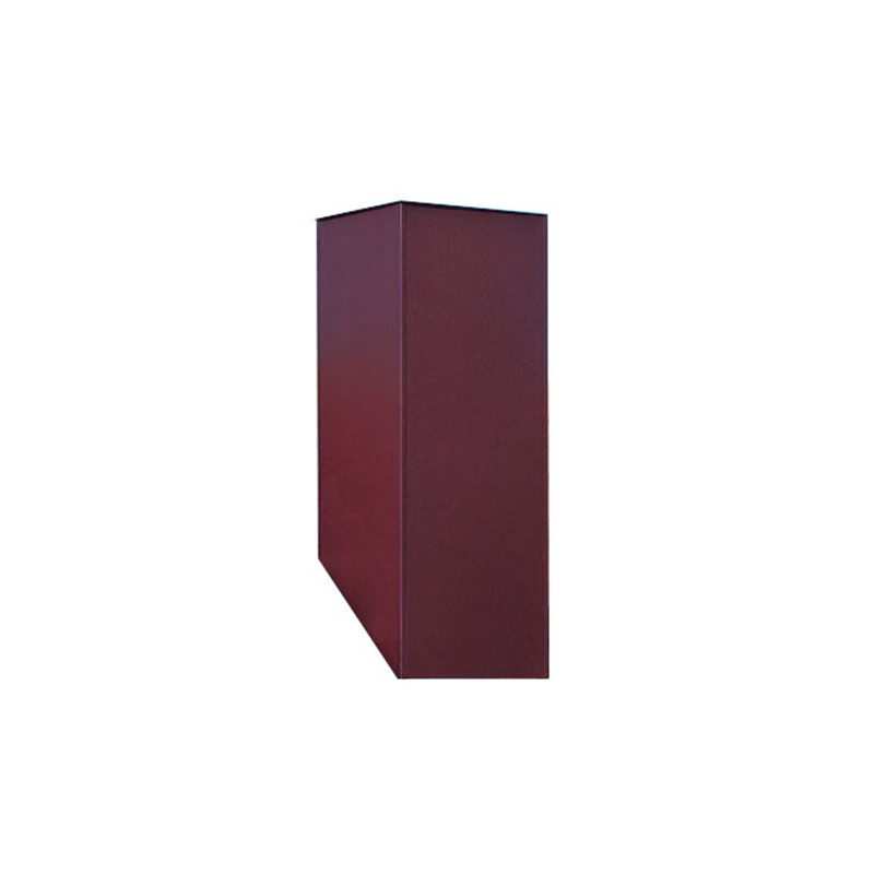 Lisse amarante