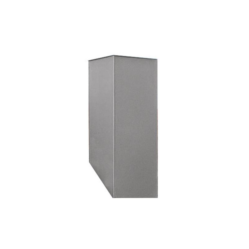 Lisse gris ciment