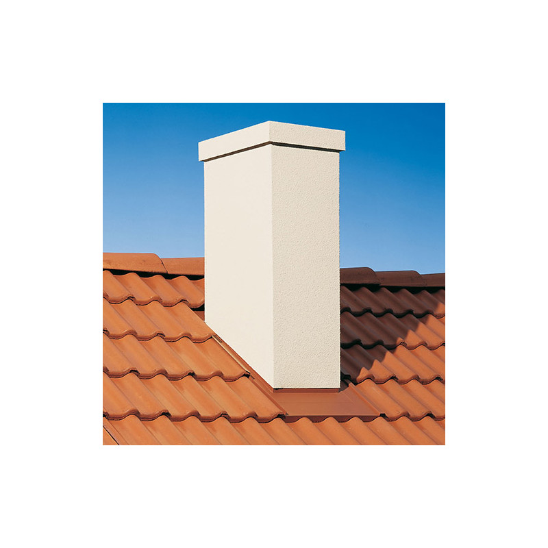 Tradinov rectangulaire 73 %-87 % standard